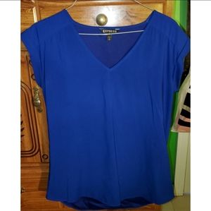 Women's Express Blouse.